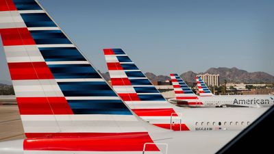 American Airlines shown tossing around wheelchair in viral TikTok