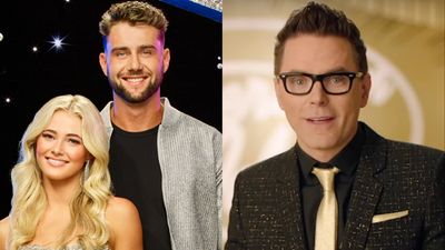 'Welcome To The Club, Buddy': Former DWTS Winner Bobby Bones Knows What It Feels Like To Deal With Haters, And He Has Advice For Harry And Rylee