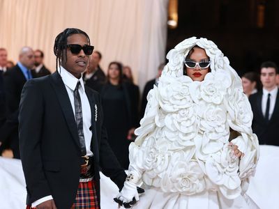 A$AP Rocky claims having a family with Rihanna is his ‘best’ collaboration