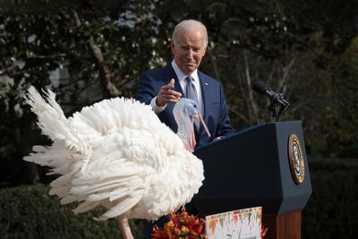 Biden mixes up Taylor Swift with Britney