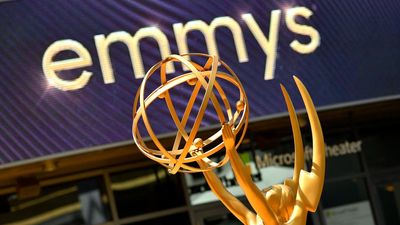 Watch arrivals on International Emmy Awards red carpet