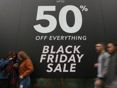 How to avoid sneaky scammers and bogus deals this Black Friday