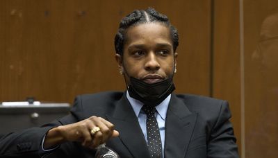 A$AP Rocky will stand trial for gun incident, judge rules