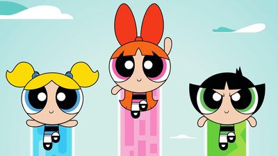Powerpuff Girls Creator Recalls The Advice He Gave The CW’s Failed Live-Action Pilot, And I Think He’s Absolutely Right