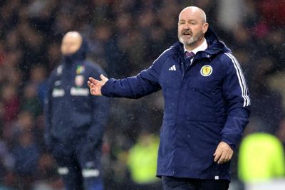 Scotland manager Steve Clarke laments missing fear factor in final Euro 2024 games