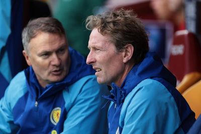 Scot Gemmill backs his Scotland Under 21s to make history in Hungary