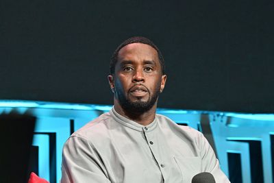 We knew Diddy's history of violence