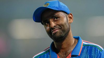 Suryakumar to lead a young India T20I team against Australia; Axar returns, no place for Samson