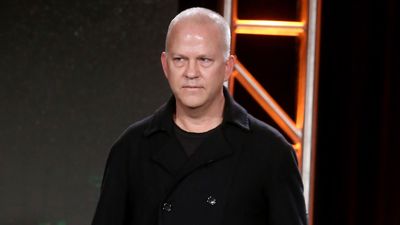 Ryan Murphy's modern rustic kitchen is the trend designers predict will rule in 2024