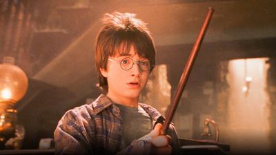9 best movies like Harry Potter on Disney Plus, Max and more