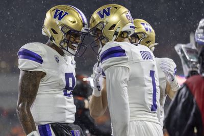 College Football Week 12 Winners and Losers: Washington passes a major test, circling back on Deion Sanders and Colorado