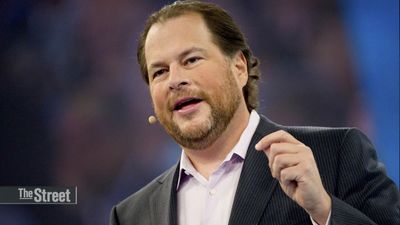 Salesforce CEO makes 'can't-miss' offer to OpenAI workers