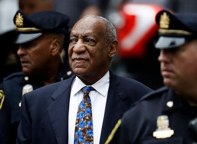 Woman who alleges Bill Cosby sexually assaulted her 50 years ago files lawsuit