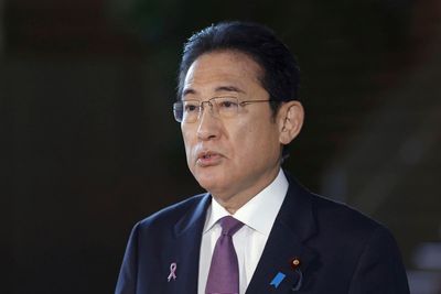 North Korea reportedly tells Japan it will make 3rd attempt to launch spy satellite this month