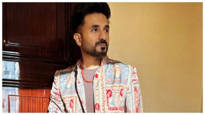 Vir Das: On the night I was called a terrorist, I was nominated for an Emmy Award