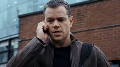 A New Jason Bourne Movie Is In The Works, And I'm Intrigued By Who's Lined Up To Direct Matt Damon's Potential Return