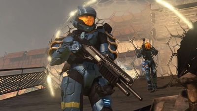 'Segregating high skill players from the population at large, forcing long wait times on them, is a form of discrimination': former Halo multiplayer lead on the 'failure' of SBMM in modern games