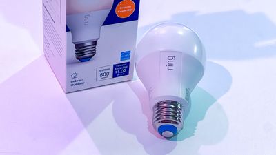 Ring A19 smart light bulb review: an affordable, stripped-down entry to smart lights