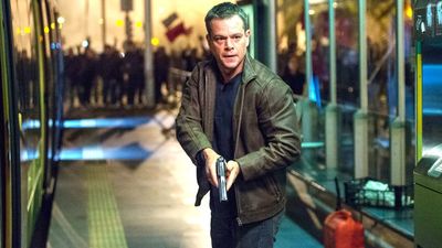 New Jason Bourne movie in the works from All Quiet on the Western Front director