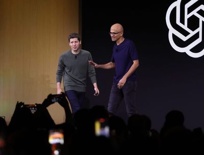 After being blindsided by Sam Altman firing, Satya Nadella vows OpenAI governance changes: ‘Surprises are bad’