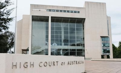 Indefinite detention: Coalition had already released five of 93 impacted by high court decision, document reveals