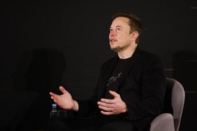 Musk files defamation suit against Media Matters over Nazi X post claims