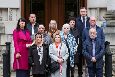 Legal challenge to laws dealing with legacy of Troubles to begin