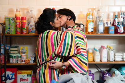 EastEnders spoilers: Suki Panesar and Eve CAUGHT by Nish!