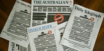 Australia's secrecy laws include 875 offences. Reforms are welcome, but don't go far enough for press freedom