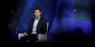 OpenAI’s board is facing backlash for firing CEO Sam Altman – but it’s good it had the power to