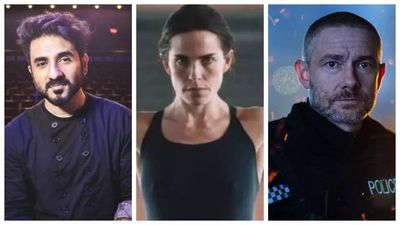 International Emmy Awards 2023 Complete Winners' List: Vir Das wins for Best Comedy, Karla Souza and Martin Freeman take home Best Actor trophies