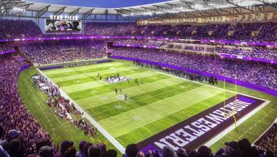 Evanston City Council narrowly adopts zoning for concerts at new Ryan Field
