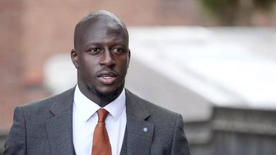Benjamin Mendy to take legal action against Manchester City over unpaid wages