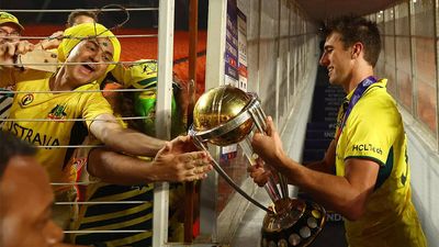 World Cup: The future isn't so tense for ODIs