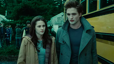 Twilight’s Lone Female Director Explains Her One Disappointment About The Sequels