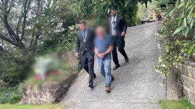 Elderly man charged over child abuse, bestiality files