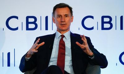 Autumn statement: where might Jeremy Hunt spend his windfall?
