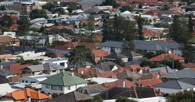 Less homes coming up for sale in Newcastle
