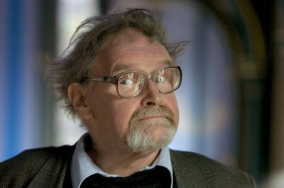 New documentary celebrates legacy of Alasdair Gray ahead of Poor Things release