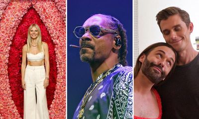 From Snoop Dogg ‘quitting weed’ to Gwyneth Paltrow’s Diapér: why we’ll never stop falling for celebrity stunts