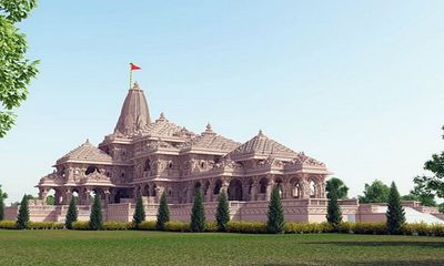 20 Archakas to be selected for Ram Lalla Temple worship in Ayodhya