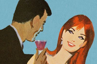 Crushes are normal – we shouldn’t be ashamed of them