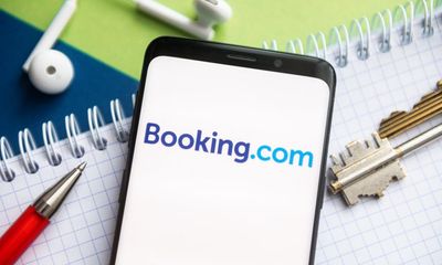 More Booking.com customers come forward about scam ‘confirmation’ emails