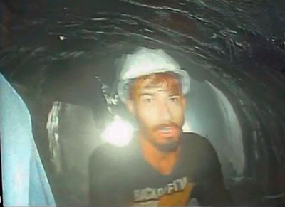 41 workers stuck in a tunnel in India for 10th day given hot meals as rescue operation shifts gear