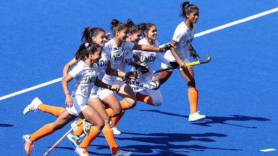 Hockey India names 34-member core probable group for national women's coaching camp
