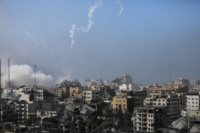 Analysis: How Israel could gain from a pause in the Gaza war