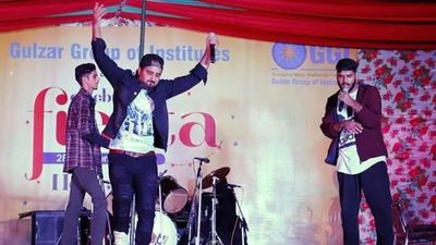 Kashmiri Rappers Unmask Pain And Strength Through Music