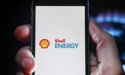 Shell Energy fined £1.4m for failing to flag end of mobile and broadband contracts