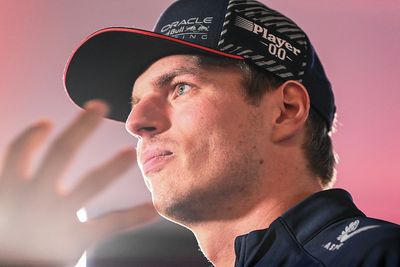 Verstappen's honesty about F1 Las Vegas GP “refreshing” – Horner