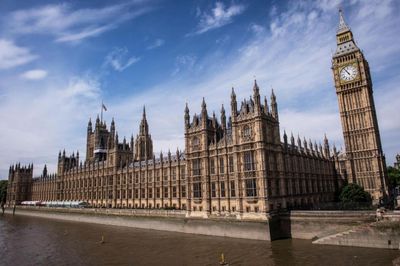 Watchdog chief 'does not know' if UK Parliament is a safe workspace for women